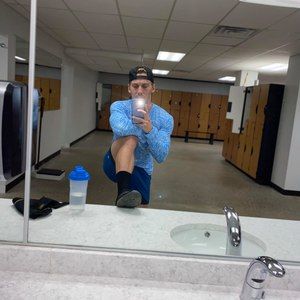 Meet your Posher, Brandon